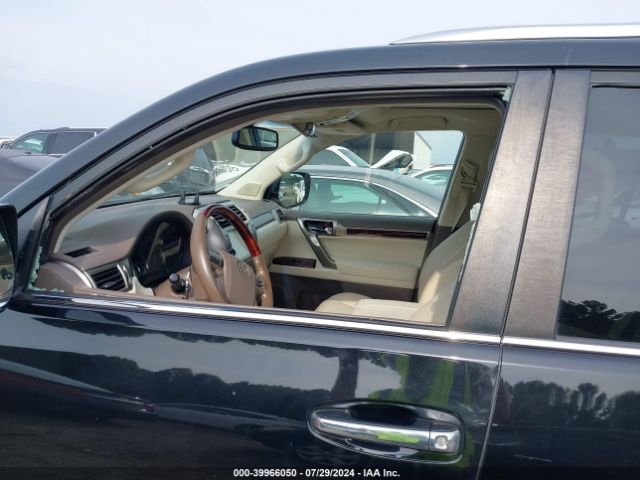 JTJBM7FX1F5119257 Lexus 460
