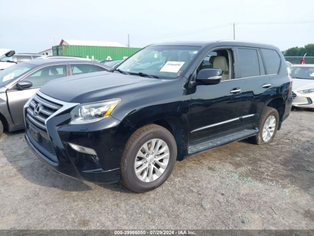 JTJBM7FX1F5119257 Lexus 460