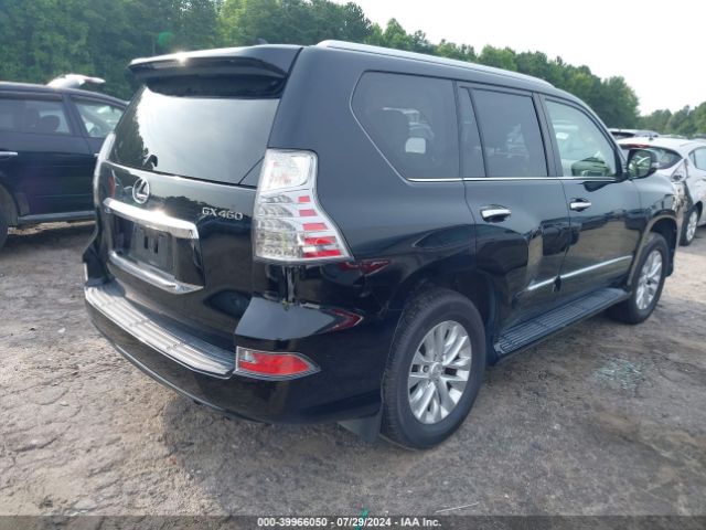 JTJBM7FX1F5119257 Lexus 460
