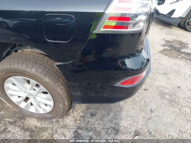 JTJBM7FX1F5119257 Lexus 460