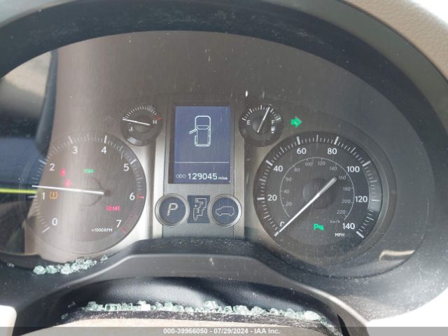 JTJBM7FX1F5119257 Lexus 460