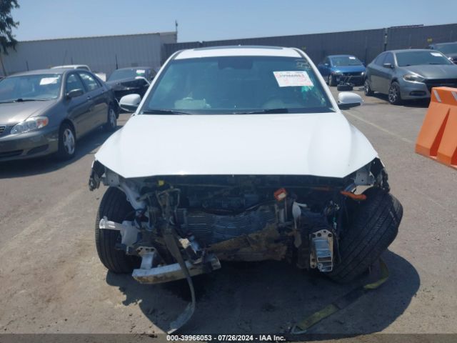KM8K33AG6NU159050 Hyundai Kona Electric Sel