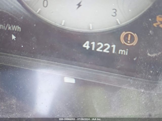 KM8K33AG6NU159050 Hyundai Kona Electric Sel