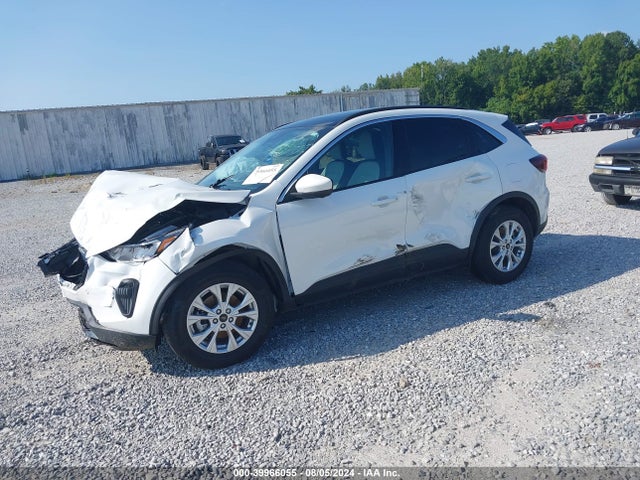 Ford Escape Active 2023 1FMCU0GN3PUA62509 Image 2