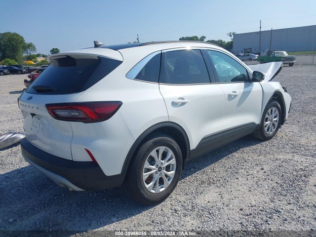Ford Escape Active 2023 1FMCU0GN3PUA62509 Image 4
