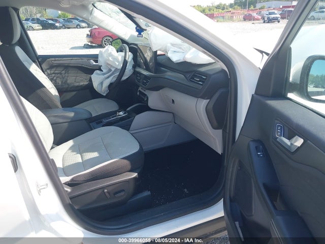 Ford Escape Active 2023 1FMCU0GN3PUA62509 Image 5