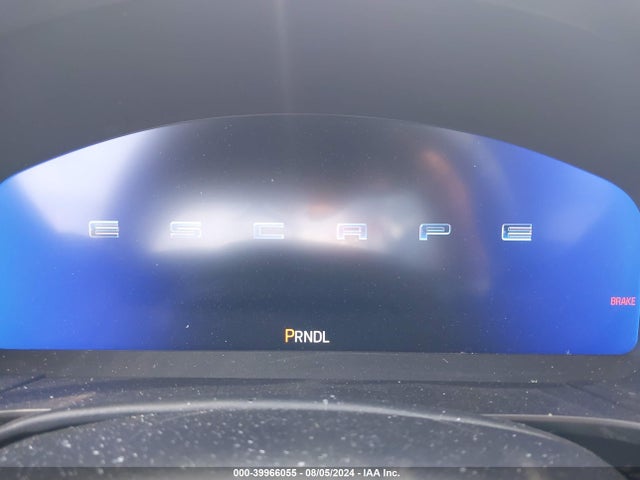 Ford Escape Active 2023 1FMCU0GN3PUA62509 Image 7