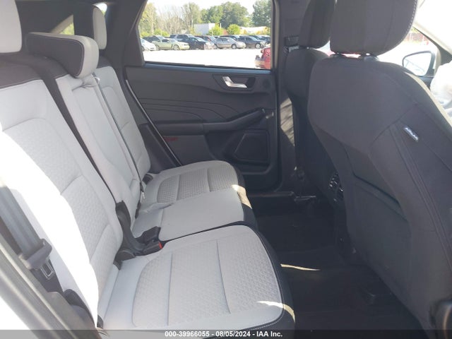 Ford Escape Active 2023 1FMCU0GN3PUA62509 Image 8