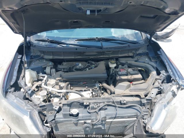 KNMAT2MV3GP632778 Nissan ROGUE S