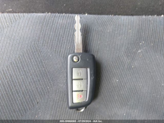 KNMAT2MV3GP632778 Nissan ROGUE S