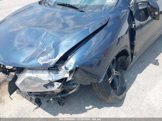 KNMAT2MV3GP632778 Nissan ROGUE S