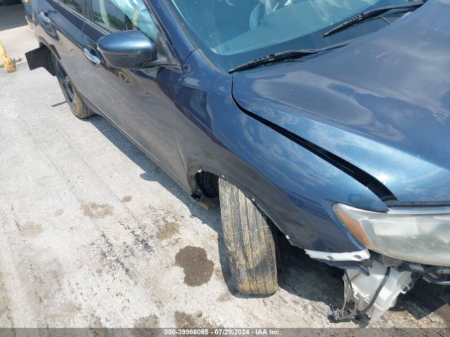 KNMAT2MV3GP632778 Nissan ROGUE S