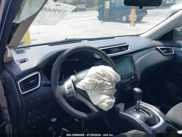 KNMAT2MV3GP632778 Nissan ROGUE S