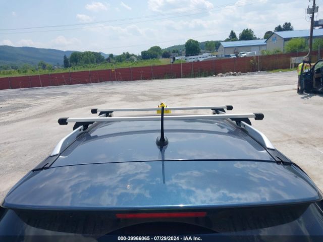 KNMAT2MV3GP632778 Nissan ROGUE S