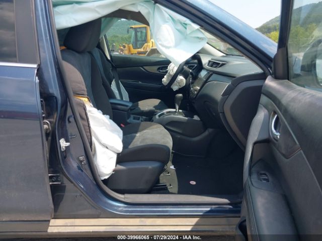 KNMAT2MV3GP632778 Nissan ROGUE S
