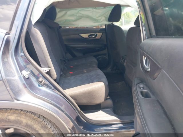 KNMAT2MV3GP632778 Nissan ROGUE S