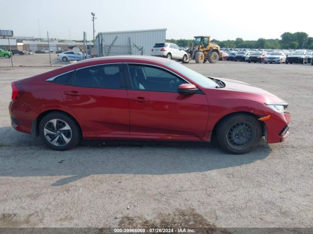 2HGFC2F67MH537783 Honda Civic Lx