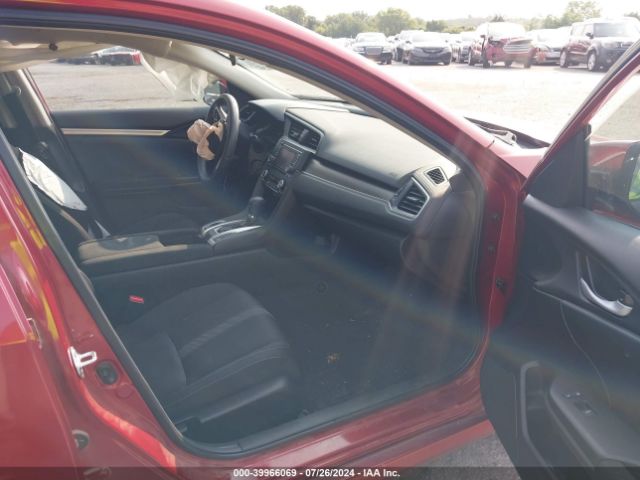 2HGFC2F67MH537783 Honda Civic Lx
