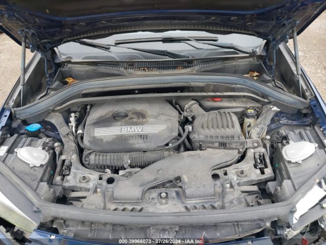 WBXJG7C02M5T43960 BMW X1 Sdrive28i
