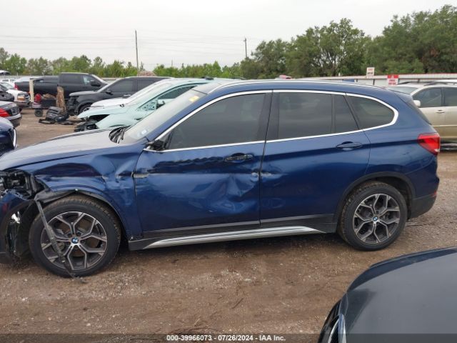 WBXJG7C02M5T43960 BMW X1 Sdrive28i