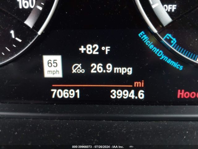 WBXJG7C02M5T43960 BMW X1 Sdrive28i