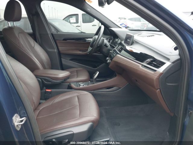 WBXJG7C02M5T43960 BMW X1 Sdrive28i