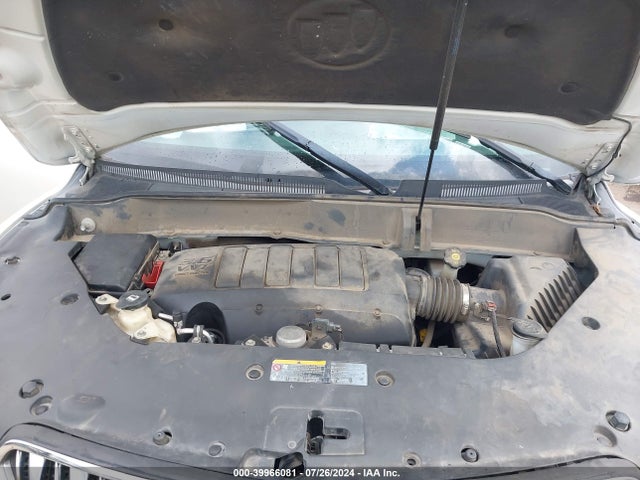 5GAKVCKD3FJ283820 Buick Enclave Premium