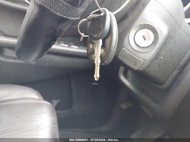 5GAKVCKD3FJ283820 Buick Enclave Premium