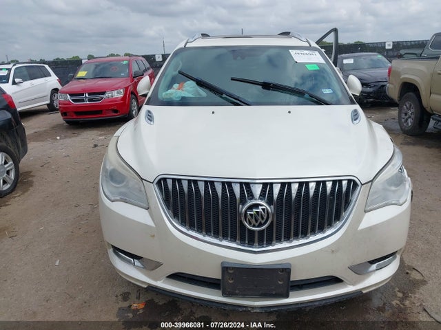 5GAKVCKD3FJ283820 Buick Enclave Premium
