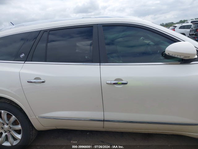 5GAKVCKD3FJ283820 Buick Enclave Premium