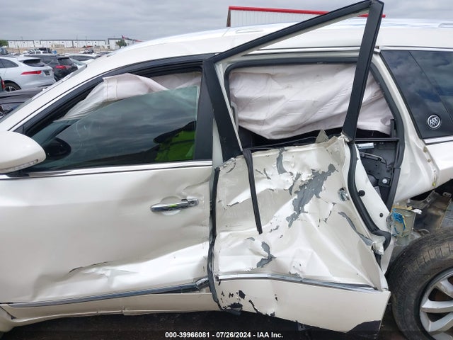 5GAKVCKD3FJ283820 Buick Enclave Premium