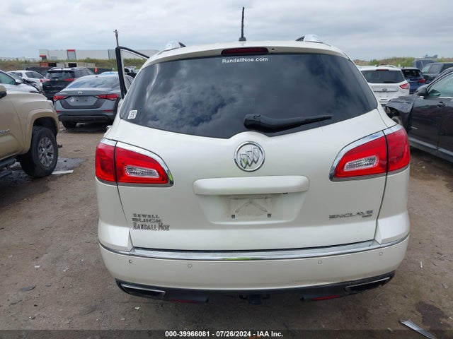 5GAKVCKD3FJ283820 Buick Enclave Premium