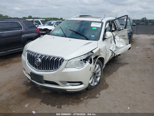 5GAKVCKD3FJ283820 Buick Enclave Premium