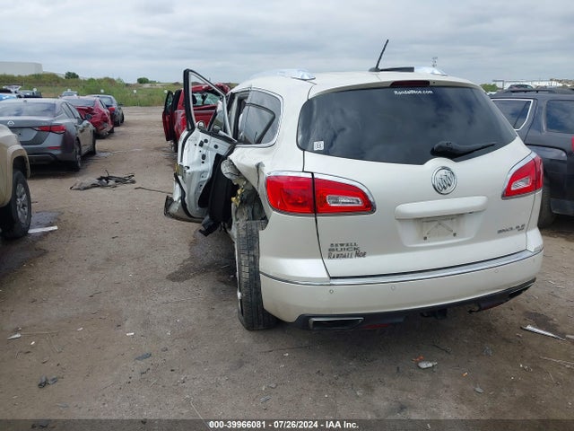 5GAKVCKD3FJ283820 Buick Enclave Premium