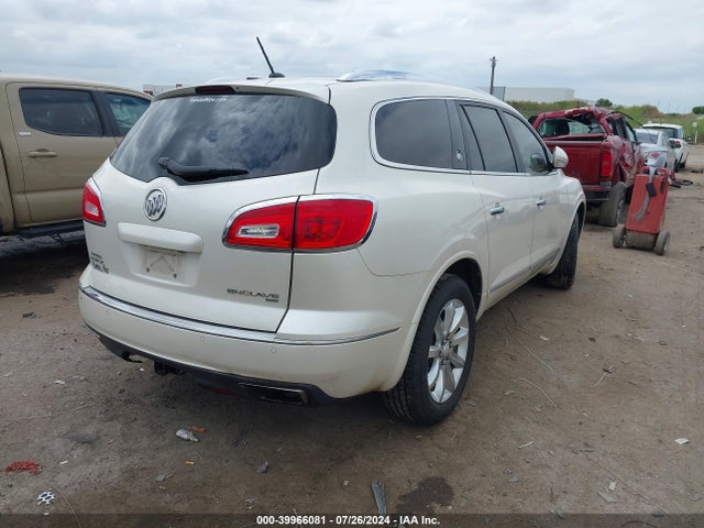 5GAKVCKD3FJ283820 Buick Enclave Premium