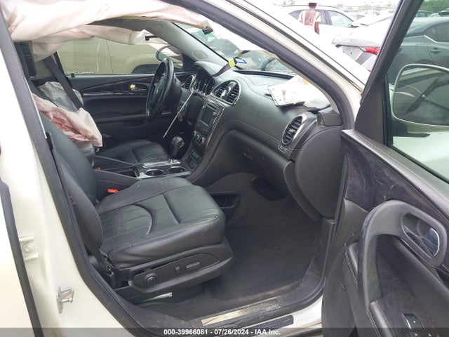 5GAKVCKD3FJ283820 Buick Enclave Premium