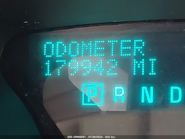 5GAKVCKD3FJ283820 Buick Enclave Premium