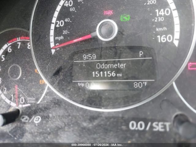 3VWJ17AT5EM655212 Volkswagen Beetle 1.8t