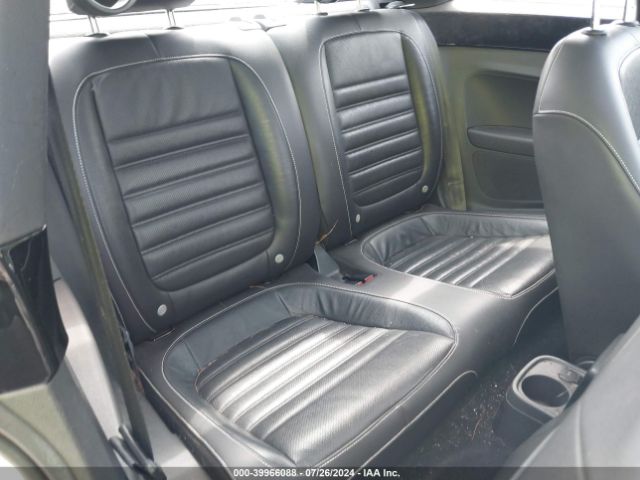 3VWJ17AT5EM655212 Volkswagen Beetle 1.8t
