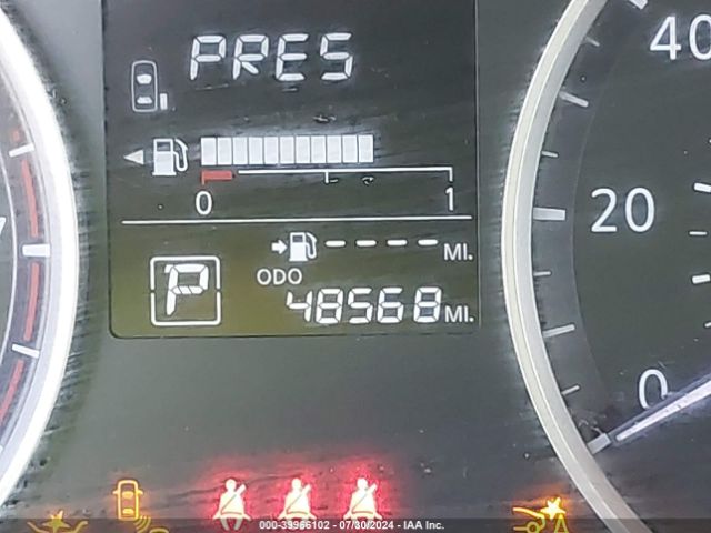 3N1CP5BV7ML516365 Nissan Kicks S Xtronic Cvt