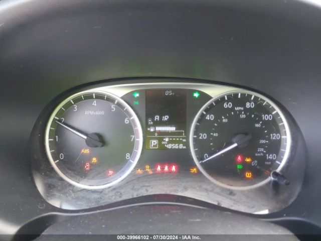 3N1CP5BV7ML516365 Nissan Kicks S Xtronic Cvt