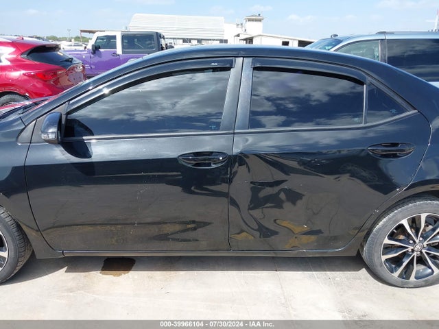 Toyota COROLLA SE 2019 5YFBURHE8KP939276 Image 15