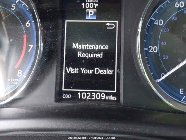 Toyota COROLLA SE 2019 5YFBURHE8KP939276 Image 16