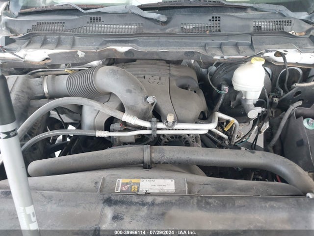 1C6RR6FT8ES306836 RAM 1500 Express