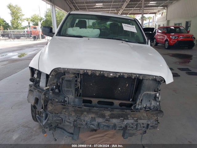 1C6RR6FT8ES306836 RAM 1500 Express