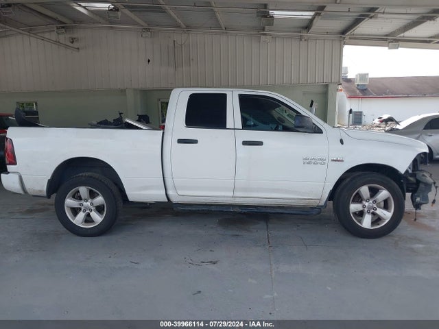 1C6RR6FT8ES306836 RAM 1500 Express