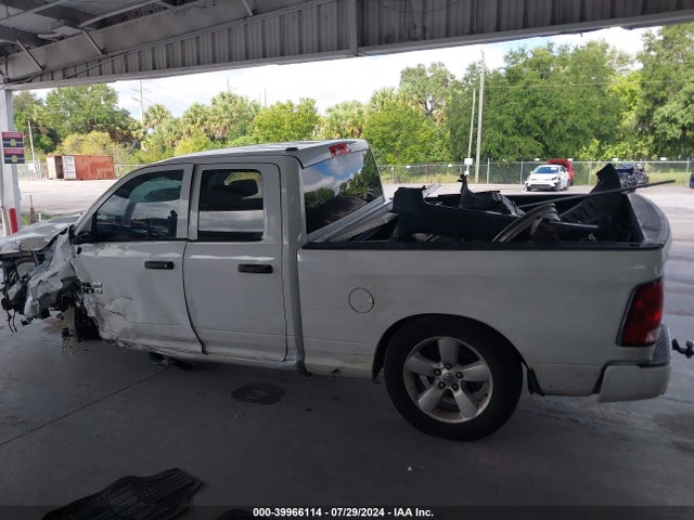 1C6RR6FT8ES306836 RAM 1500 Express