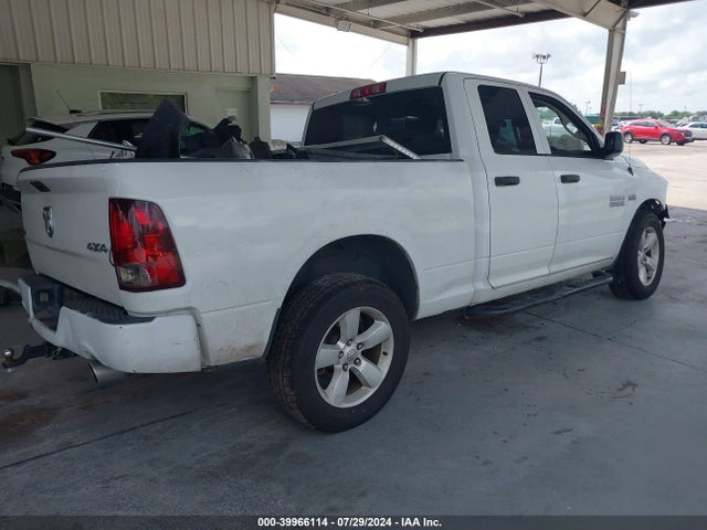 1C6RR6FT8ES306836 RAM 1500 Express