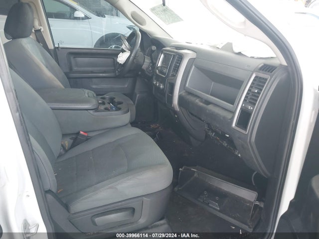 1C6RR6FT8ES306836 RAM 1500 Express