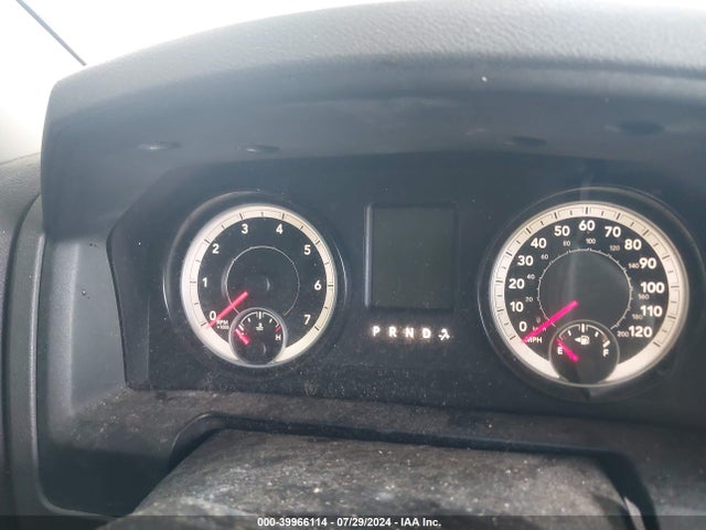 1C6RR6FT8ES306836 RAM 1500 Express